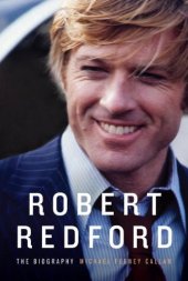 book Robert Redford: The Biography