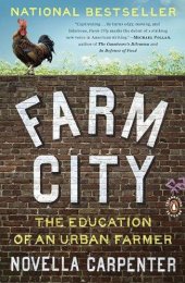 book Farm City: The Education of an Urban Farmer