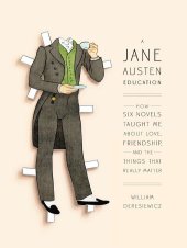 book Jane Austen Education, A