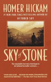 book Sky of Stone