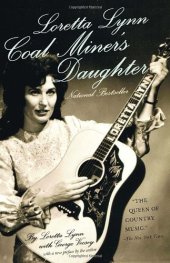 book Loretta Lynn: Coal Miner's Daughter