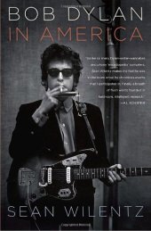 book Bob Dylan in America