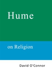 book Routledge philosophy guidebook to hume on religion