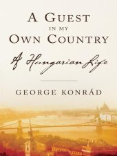 book A Guest in my Own Country