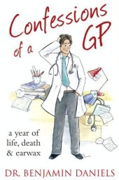 book Confessions of a GP