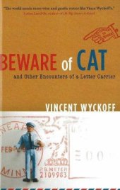 book Beware of Cat: And Other Encounters of a Letter Carrier