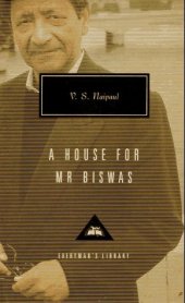 book A House for Mr. Biswas