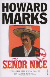 book Senor Nice