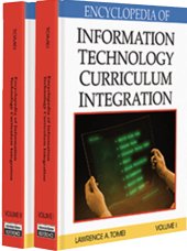 book Encyclopedia of Information Technology Curriculum Integration