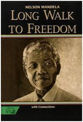 book Long Walk to Freedom: With Connections