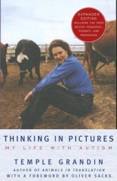 book Thinking in Pictures, Expanded Edition: My Life With Autism