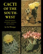 book Cacti of the Southwest 