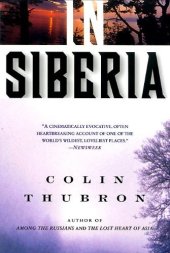 book In Siberia