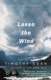 book Lasso the Wind