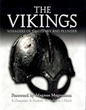 book The Vikings: Voyagers of Discovery and Plunder (General Military)