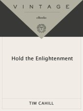 book Hold the Enlightenment