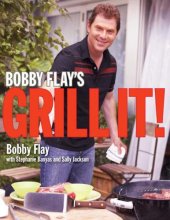 book Bobby Flay's Grill It!