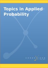 book Topics in Applied Probability