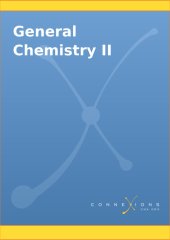 book General Chemistry II