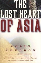 book The Lost Heart of Asia