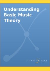 book Understanding Basic Music Theory