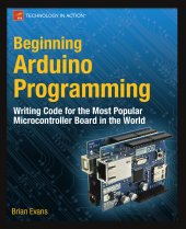 book Beginning Arduino Programming