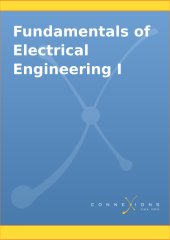 book Fundamentals of Electrical Engineering I