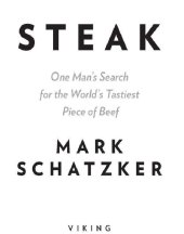 book Steak