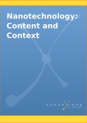 book Nanotechnology: Content and Context