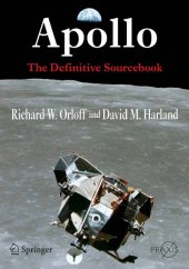 book Apollo: The Definitive Sourcebook