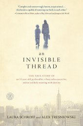 book An Invisible Thread