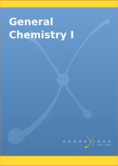 book General Chemistry I