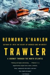 book Trawler: A Journey Through the North Atlantic