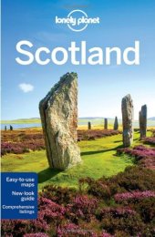 book Scotland