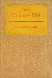 book THE COUNTRY GIRL