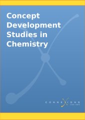 book Concept Development Studies in Chemistry