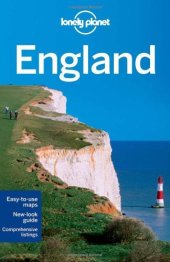 book England