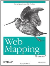 book Web Mapping Illustrated