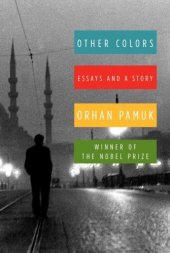 book Other Colors: Essays and a Story