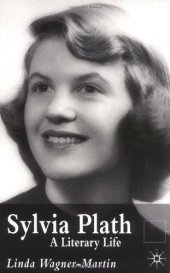 book Sylvia Plath: A Literary Life, 2nd ed