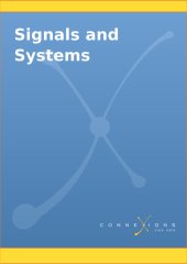 book Signals and Systems