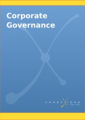 book Corporate Governance