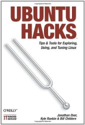 book Ubuntu Hacks