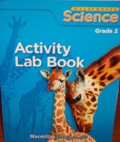 book California Science: Activity Lab Book: Teacher’s Guide: Grade 2