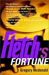 book Fletch's Fortune