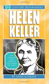 book Helen Keller (20th Century Biographies)