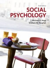 book Social Psychology