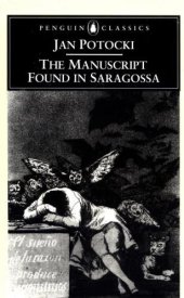 book The Manuscript Found in Saragossa (Penguin Classics)