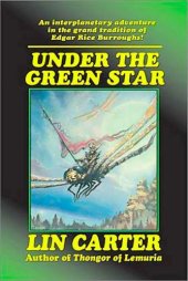 book Under the Green Star