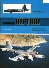 book Warpaint Series No. 51 - Lockheed Neptune